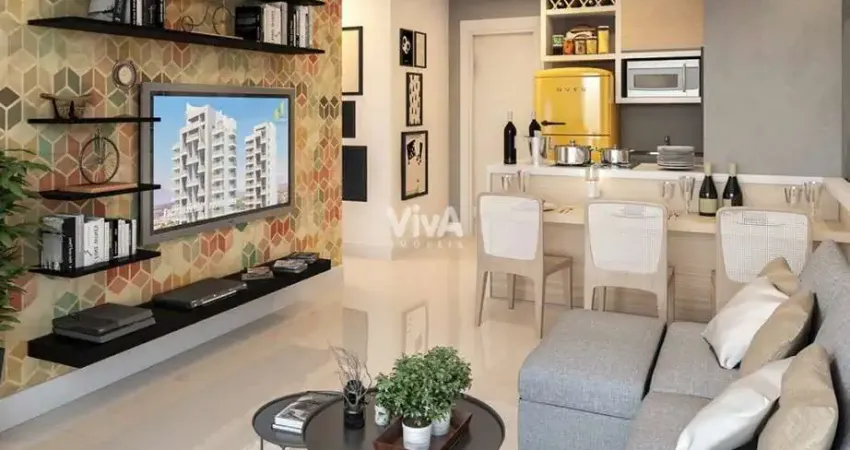 Apartamento com 3 quartos à venda na Rua Maria Consuelo, 186, Parque Iracema, Fortaleza