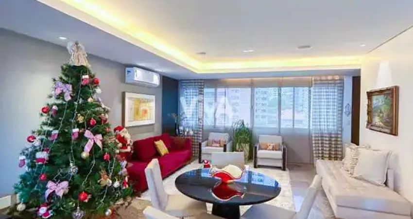 Apartamento com 5 quartos à venda na Rua Fonseca Lobo, 1400, Aldeota, Fortaleza