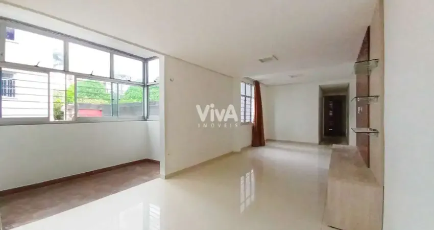 Apartamento com 3 suítes  na Aldeota