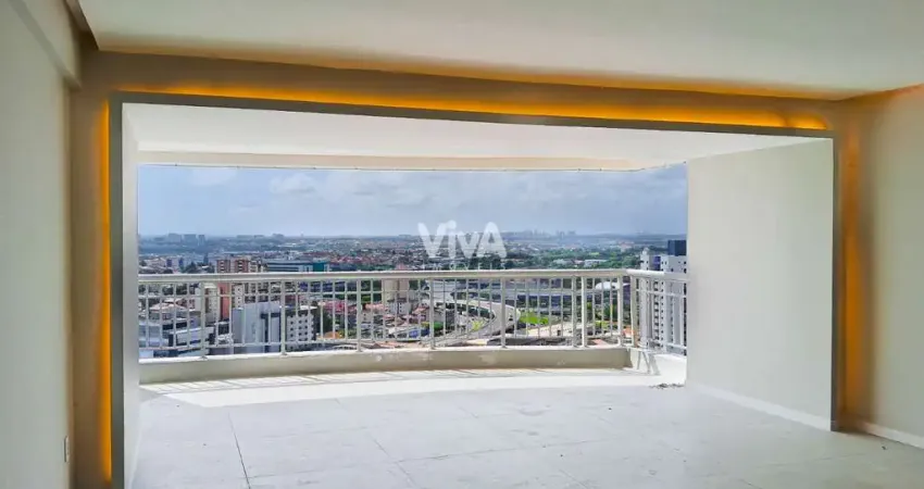Apartamento com 3 quartos à venda na Rua Bonfim Sobrinho, 540, Fátima, Fortaleza