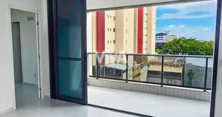 Apartamento com 2 quartos à venda na Rua Dom Expedito Lopes, 2527, Dionisio Torres, Fortaleza