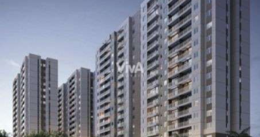 Apartamento com 2 quartos à venda na Rua Rua Professor Vicente Silveira, 234, Fátima, Fortaleza