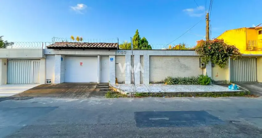 Casa com 6 quartos para alugar na Rua Joaquim de Figueiredo Filho, 123, Cambeba, Fortaleza