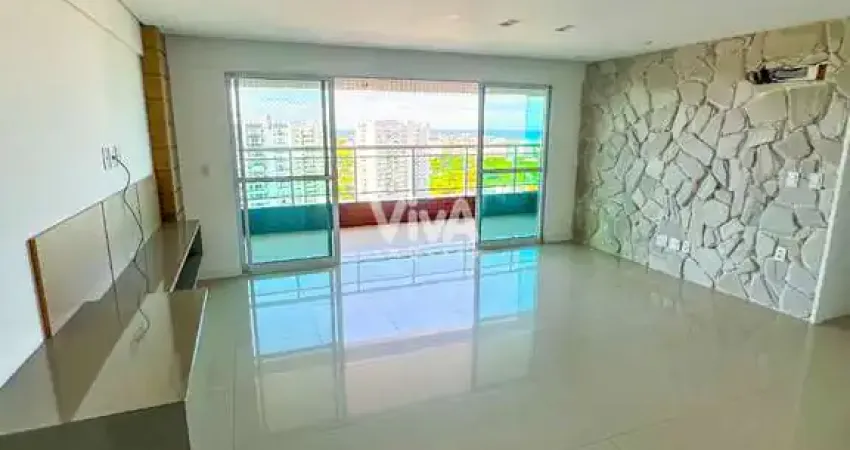 Apartamento com 3 quartos no Cocó