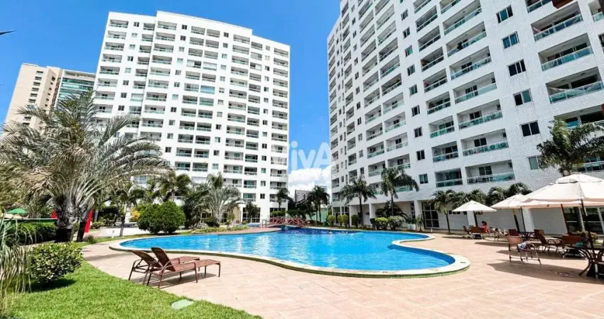 Apartamento com 3 quartos à venda na Rua Professor Jacinto Botelho, 650, Guararapes, Fortaleza