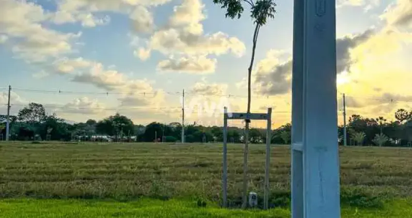 Terreno à venda na Avenida Atlântica, 2463, Coité, Eusébio