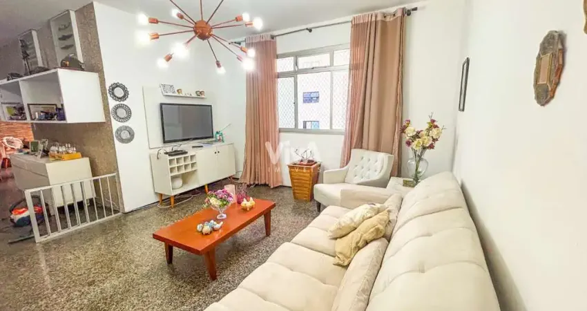 Apartamento com 3 quartos à venda na Rua Silva Jatahy, 631, Meireles, Fortaleza