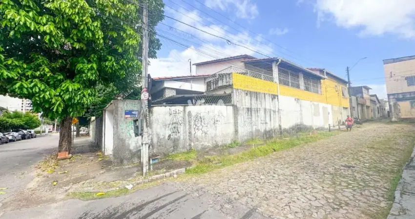 Casa com 7 quartos à venda na Avenida Deputado Oswaldo Studart, 78, Fátima, Fortaleza