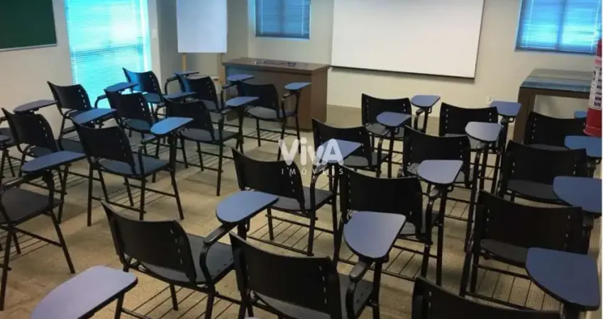 Prédio Comercial com 824,28m² no Guararapes - Mobiliado