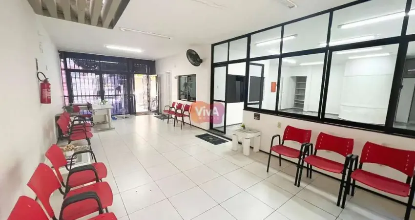 Ponto Comercial na Aldeota