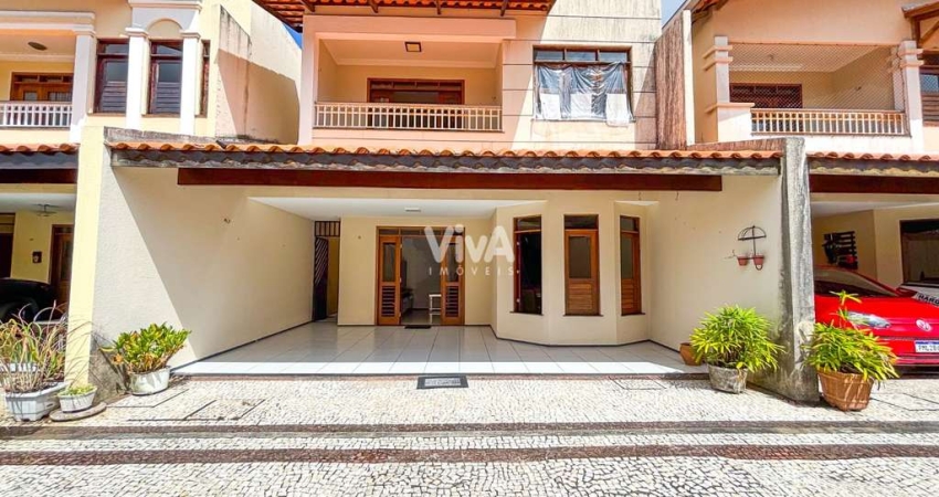 Casa em condomínio com 5 quartos na Cidade dos Funcionários