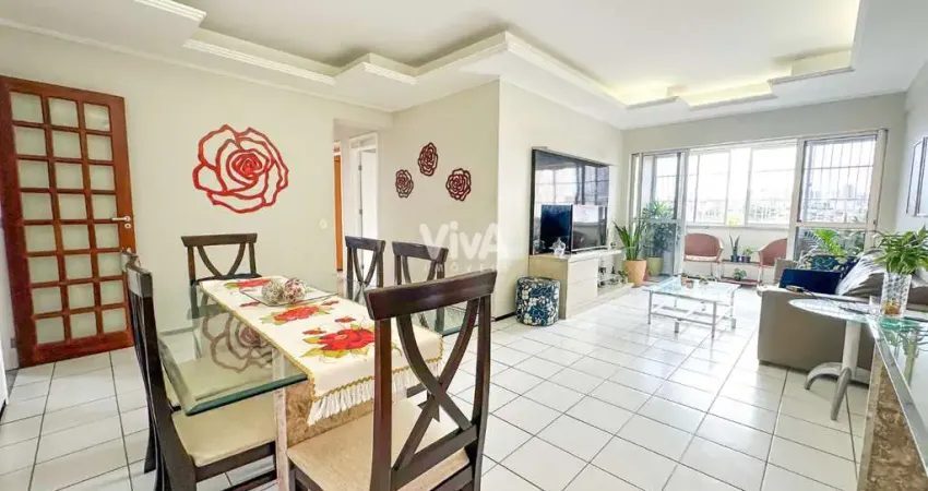 Apartamento 3 quartos no Fátima