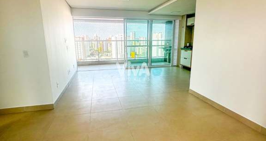 Apartamento com 3 suítes na Aldeota
