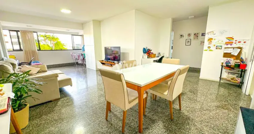 Apartamento com 3 quartos à venda na Rua Osvaldo Cruz, 2582, Dionisio Torres, Fortaleza