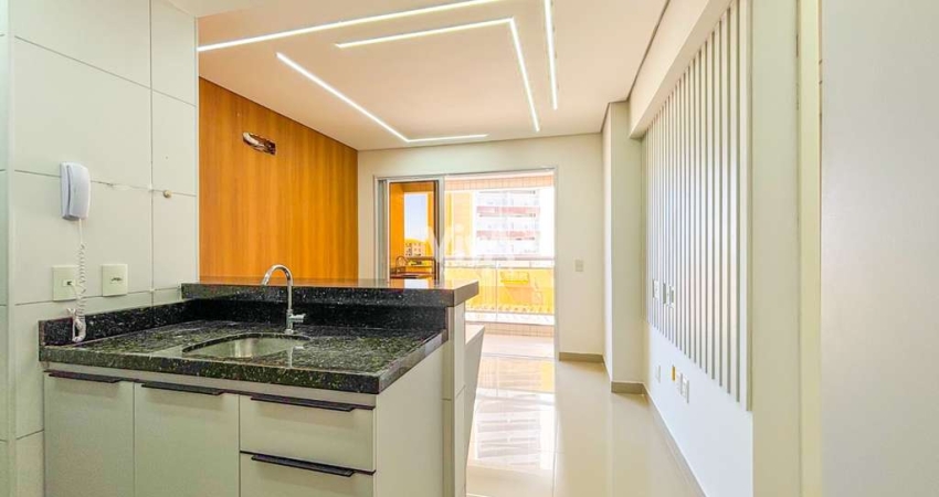 Apartamento com 2 quartos à venda na Rua Fernando Santos, 99, Parque Iracema, Fortaleza