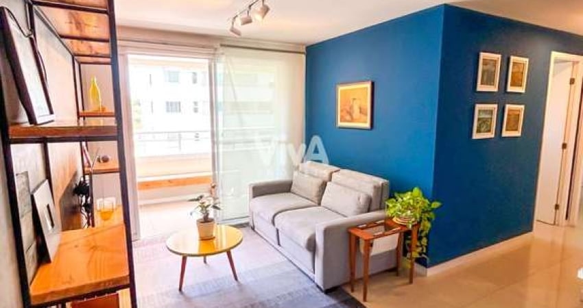 Apartamento com 2 quartos no bairro  Dunas - Porteira semi-fechada