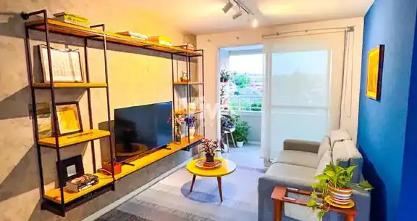 Apartamento com 2 quartos no bairro dunas - porteira fechada