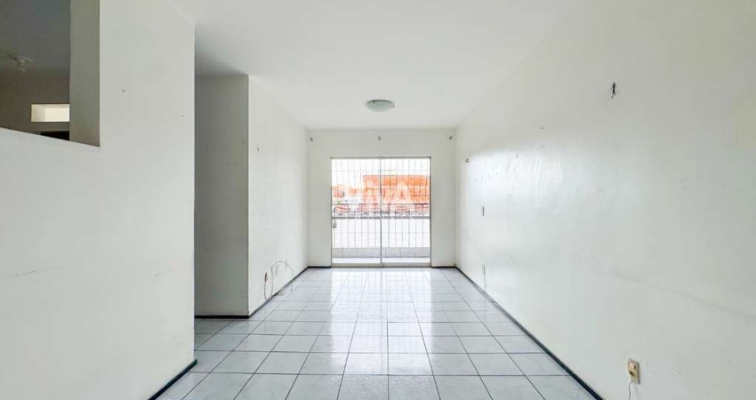 Apartamento com 2 quartos à venda na Rua Álvaro Fernandes, 243, Damas, Fortaleza