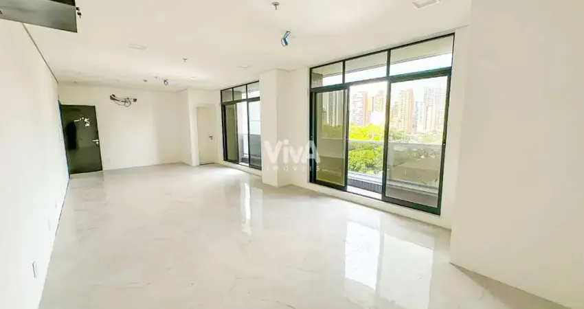 Sala comercial à venda na Avenida Desembargador Moreira, 1300, Aldeota, Fortaleza