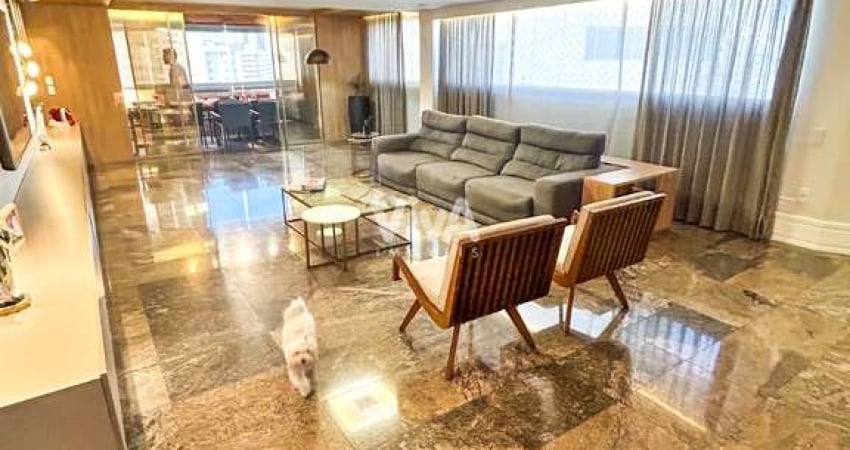 Apartamento com 4 quartos à venda na Rua Joaquim Nabuco, 825, Meireles, Fortaleza