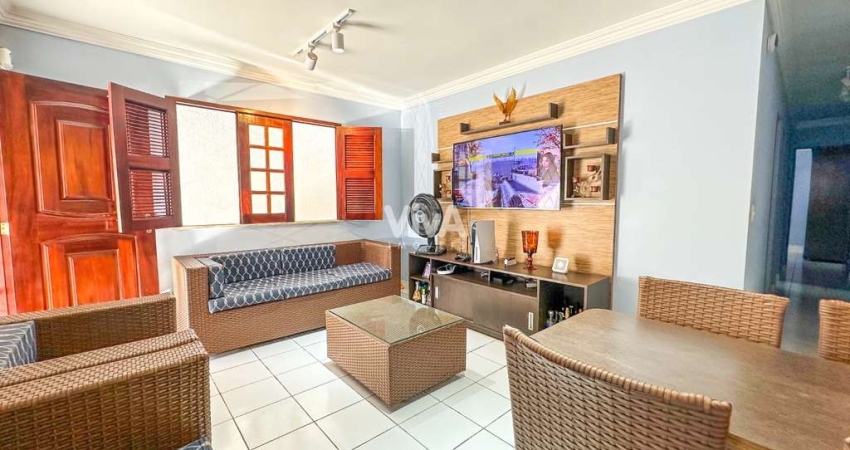 Casa com 3 quartos à venda na Rua Rua Maestro Néo Miranda, 337, Castelão, Fortaleza