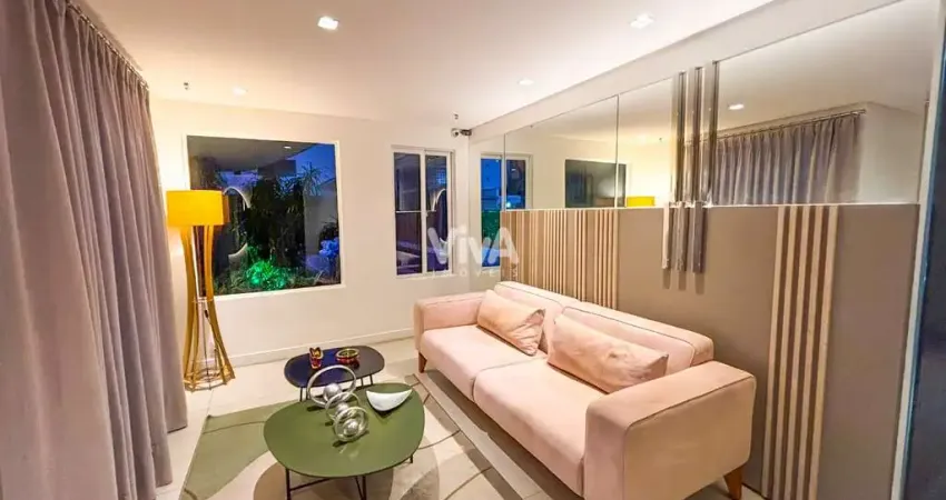 Apartamento com 3 quartos à venda na Rua Marcos Macêdo, 44, Aldeota, Fortaleza