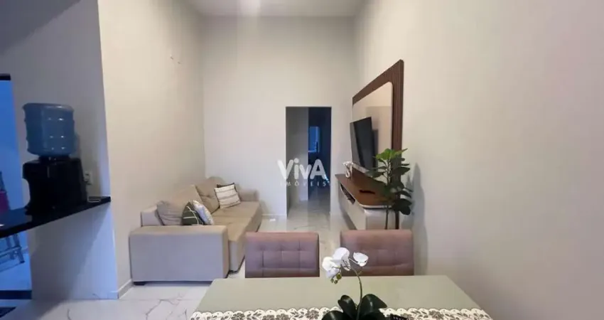 Casa com 3 quartos à venda na Rua João Guimarães, 29, Urucunema, Eusébio