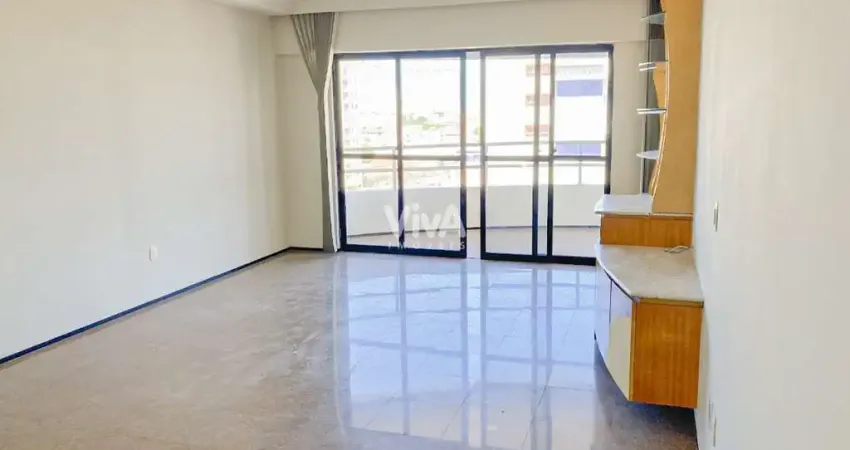 Apartamento com 4 quartos à venda na Rua Gustavo Sampaio, 1099, Parquelândia, Fortaleza