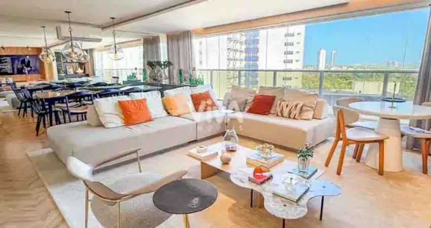 Apartamento com 2 quartos à venda na Rua Dr. Batista de Oliveira, 1023, Cocó, Fortaleza