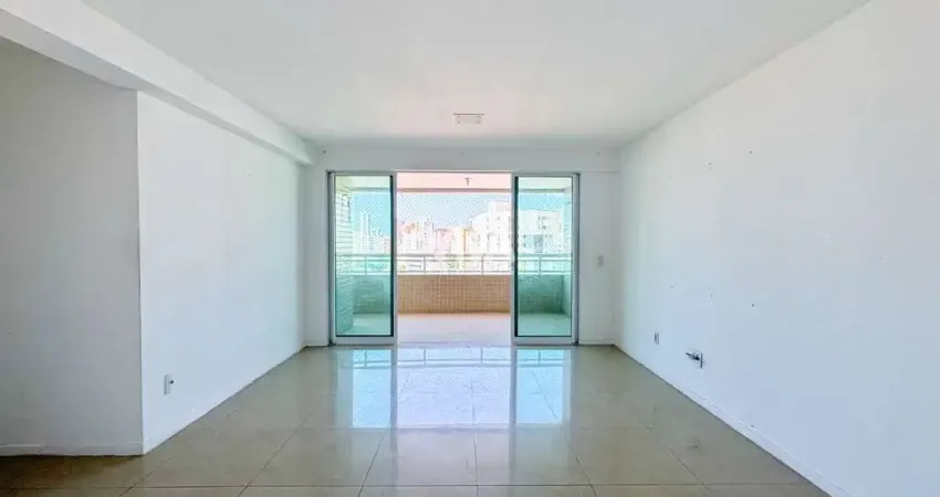 Apartamento com 3 quartos à venda na Rua Nunes Valente 1817, 1817, Aldeota, Fortaleza
