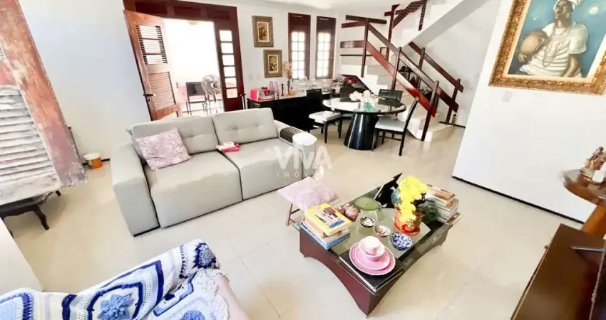 Casa com 3 quartos à venda na Rua Professor Solon Farias, 1498, José de Alencar, Fortaleza