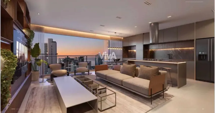 Apartamento com 3 quartos à venda na Rua Rua Deputado Moreira da Rocha, 620, Meireles, Fortaleza