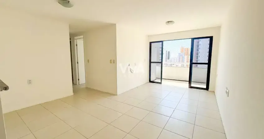 Apartamento com 3 quartos à venda na Rua Doutor Gilberto Studart, 1168, Cocó, Fortaleza