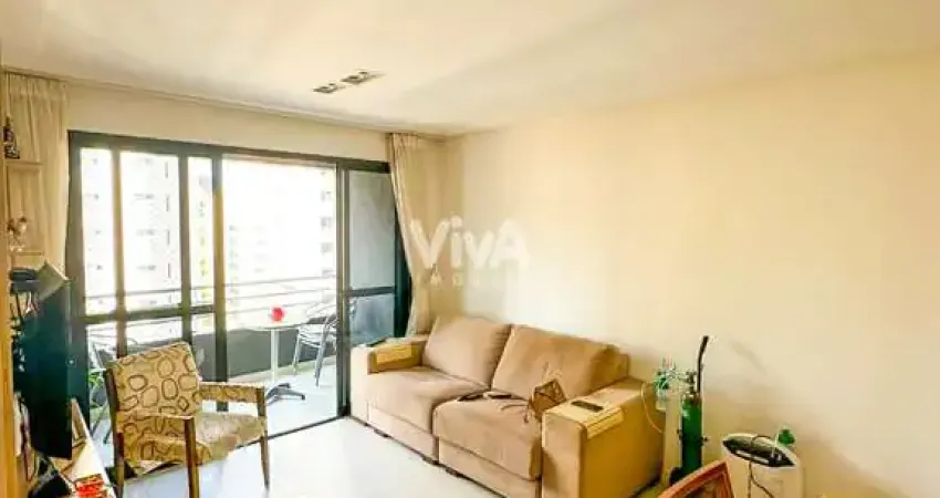 Apartamento com 2 quartos à venda na Rua Barbosa de Freitas, 229, Meireles, Fortaleza