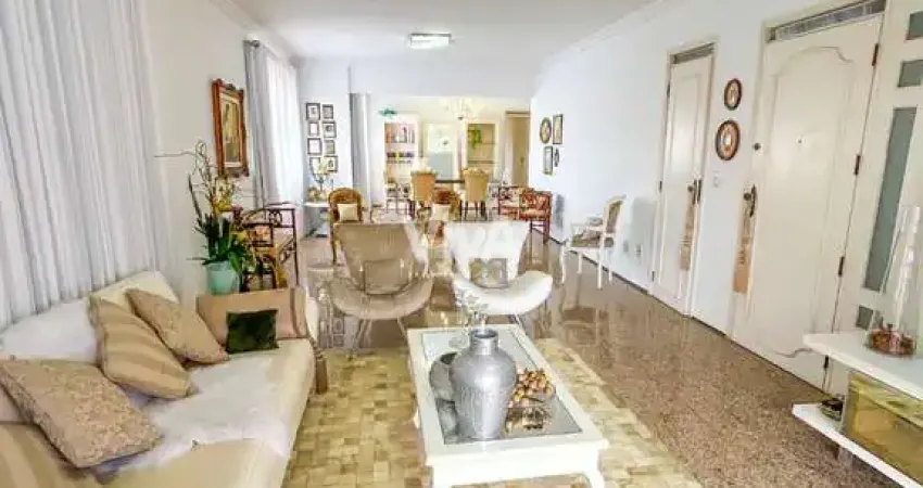 Apartamento com 3 quartos à venda na Rua Afonso Celso, 1120, Aldeota, Fortaleza