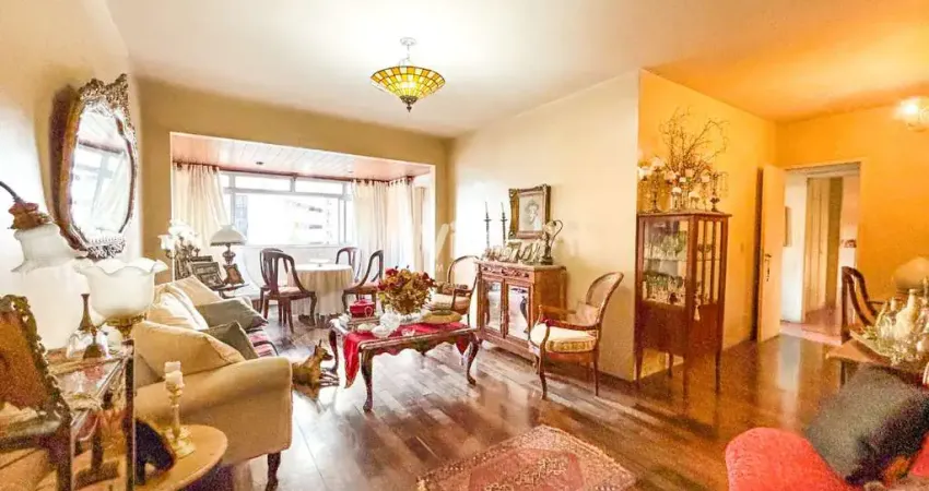 Apartamento com 3 quartos à venda na Avenida Antônio Justa, 3309, Meireles, Fortaleza