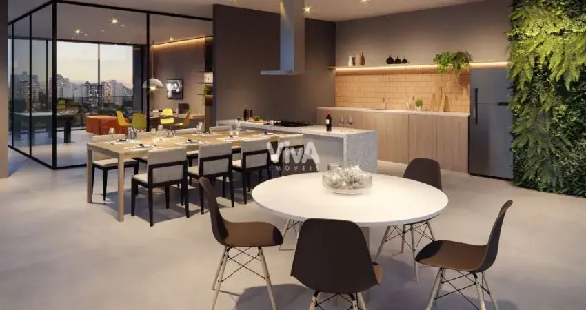 Apartamento com 3 quartos à venda na Rua Ana Bilhar, 1445, Meireles, Fortaleza