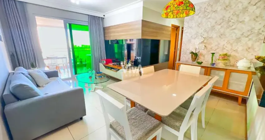 Apartamento com 3 quartos à venda na Rua Romeu Aldigueri, 101, Cocó, Fortaleza