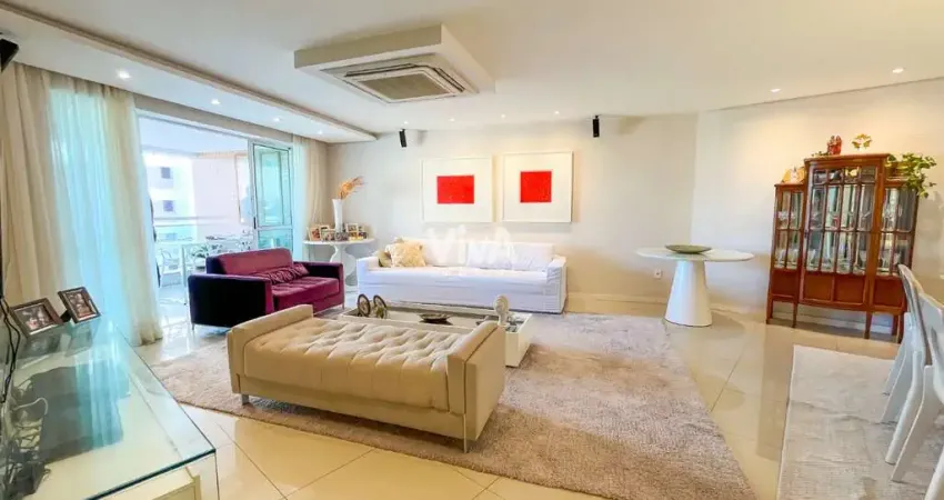 Apartamento com 4 quartos à venda na Rua José Alves Campos, 169, Guararapes, Fortaleza