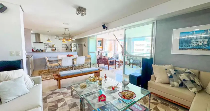 Cobertura com 2 quartos à venda na Rua Doutor José Lourenço, 455, Meireles, Fortaleza