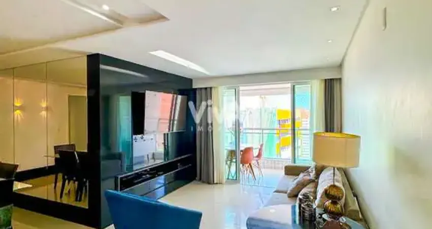 Apartamento com 3 quartos à venda na Rua Dom Expedito Lopes, 2250, Dionisio Torres, Fortaleza