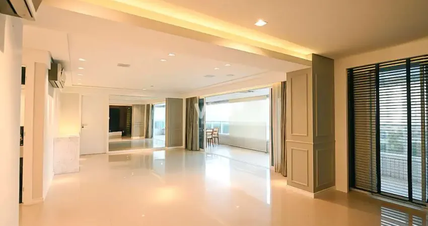 Apartamento com 3 quartos à venda na Rua Vicente Leite, 1725, Aldeota, Fortaleza