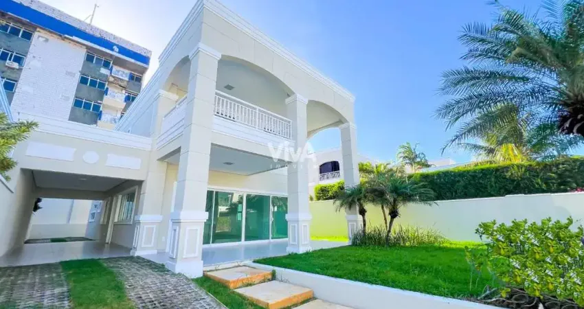 Casa em condomínio fechado com 3 quartos à venda na Rua Tâmisa, 400, de Lourdes, Fortaleza