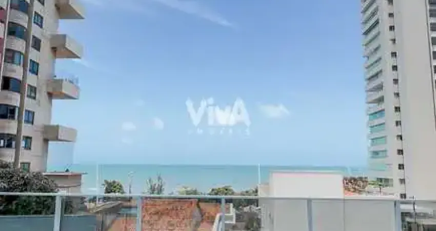 Apartamento com 2 quartos à venda na Avenida da Abolição, 3235, Meireles, Fortaleza