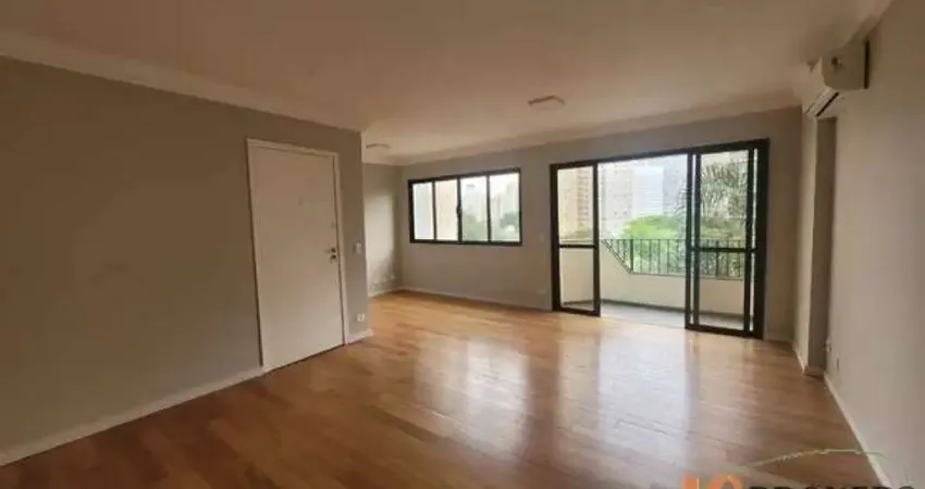 Apartamento com 129 m² de área útil, 3 dormitórios sendo 1 suíte, 2 vagas