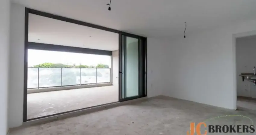 Apartamento com 3 quartos à venda na Rua Barão de Jaceguai, 1875, Campo Belo, São Paulo