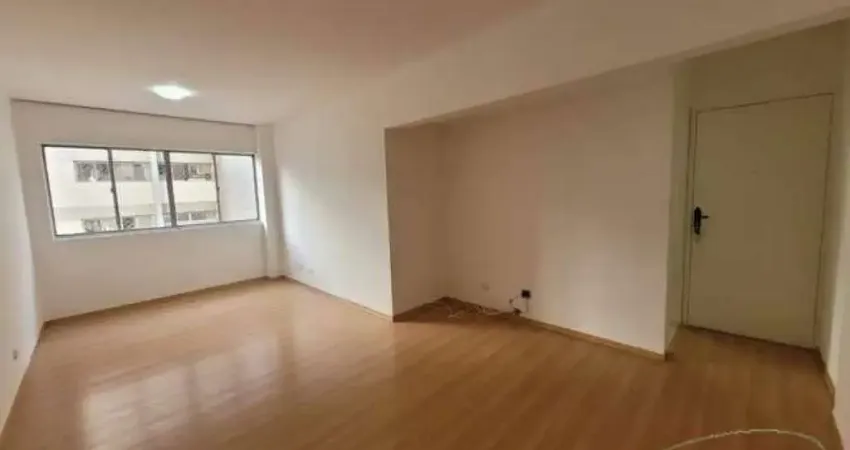 Apartamento com 2 quartos à venda na Avenida Macuco, 466, Moema, São Paulo