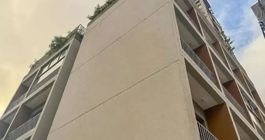 Apartamento com 1 quarto à venda na Rua João Ramalho, 1312, Perdizes, São Paulo