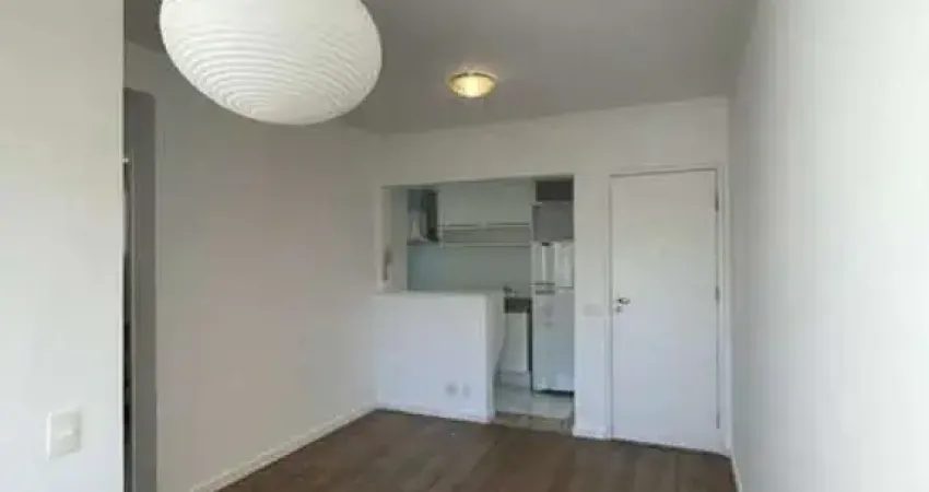 Apartamento com 61 m², 2 dormitórios com armário embutido, living para 2 ambientes,1 vaga