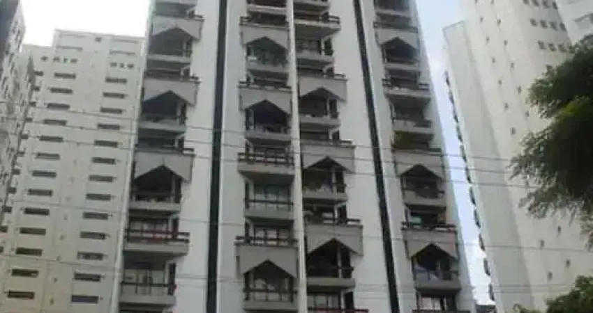 Apartamento com 1 quarto à venda na AV Jamaris 543, 543, Moema, São Paulo